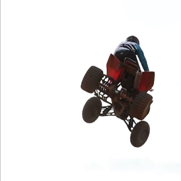 Meet your Posher, Isaac - Picture 3 of 3